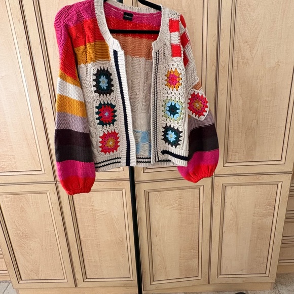 SAACHI Sweaters - Saachi  Sweater